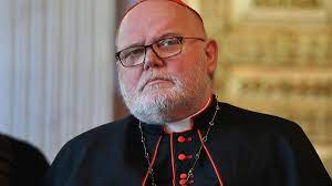 Kardinal marx will die bischofskonferenz nicht mehr leiten. Gca Vrvnsoww0m