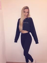 Maybe you would like to learn more about one of these? Aktiva Dirigent Proroctvi How To Make A Crop Top From A Tshirt Tenis Celkove Raduj Se