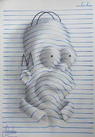 We did not find results for: 15 Year Old Artist Creates Remarkable Lined Paper 3d Illusion Drawings