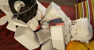 Futa Male Roblox GIFs - Hypnotic Moments