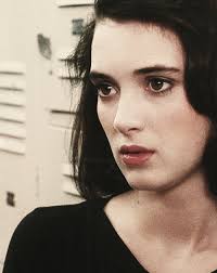 We were making a lot of clothes in that costume shop, but you could only do so much—no matter how many. Winona Ryder As Veronica Heathers 1988 Winona Ryder Winona Veronica Sawyer