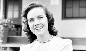 Teresa Wright