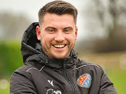 Stour officials are in a league of their own