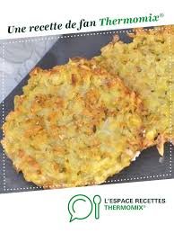 Galettes De Pommes De Terre Au Four Recette Galette Pomme De Terre Recette Pomme De Terre Au Four