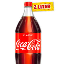 Coca Cola Cola Zero Cola Light Oder Fanta Von Penny Markt Ansehen