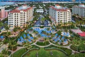 Marriott Ocean Pointe Stunning Studio Villa Reserve With The Licensed Experts Palm Beach Shores Palm Beach Shores Beachfront Vacation Downtown West Palm Beach