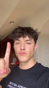 Griff Johnson and Mace