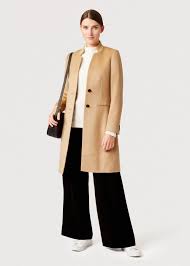 Get the best deals on wool camel coat and save up to 70% off at poshmark now! Tilda Wool Revere Coat Hobbs