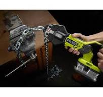 RYOBI ONE+ 18V Cordless Bolt Cutters (Tool Only) P592