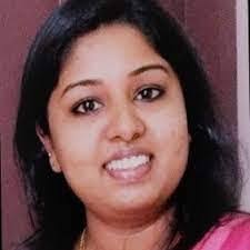 Jennie John's Instagram, Twitter & Facebook