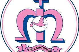 Logo RSU Materna Medan