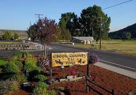 Maybe you would like to learn more about one of these? Crook County Rv Park Online Reservations