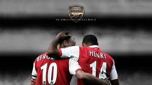 Posted by ayulia eni p posted on february 25, 2019 with no comments. Dennis Bergkamp Thierry Henry 1920x1080 Wallpaper Teahub Io