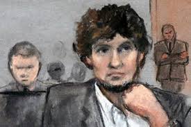 Has Boston bombing trial changed perceptions of Dzhokhar Tsarnaev?