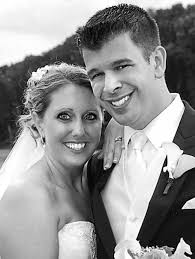 Laura A. Blasko — Andrew P. Moretti