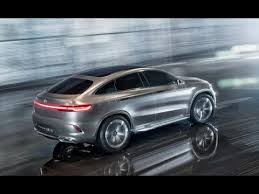 It has an energetic stance and powerful shape with impressive capabilitiesdrivers have come to expect from the brand. 2019 Mercedes Benz Gle Coupe Youtube