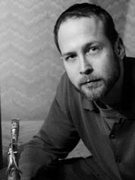 Jazz Saxophonist Michael Blake Named Artist in Residence