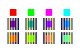 Color Illusions: Prepare to Be Amazed ...