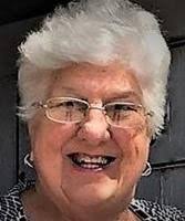 Mercedes Peltz Obituary (2018)