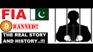 On the contrary, in april 2018, the state bank of pakistan banned all types of cryptocurrency in pakistan. Is Bitcoin Banned In Pakistan 2018 Details Youtube