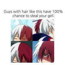 My Bnha Meme Book Boku No Pico Academia In 2020 My Hero Academia Manga Anime Memes Funny Girlfriend Quiz