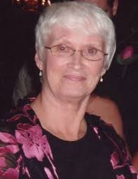 Phyllis "Sue" Janvrin Obituary (1935