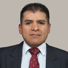 Raul Fernando Jimenez Ticona