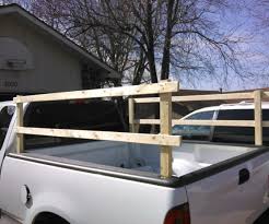 Maybe you would like to learn more about one of these? Truck Side Rails For Under 20 4 Steps With Pictures Instructables