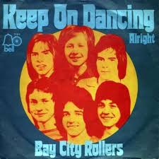 I don't own the song and no copyright infringement, it's a tribute video. Rollers Bay City Rollers Bay City Roller