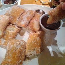 For the main dish i served the italian pasta bake, so for dessert i wanted to stay true to the italian theme. Olive Garden On Twitter Zeppole Recipe Zeppoli Recipe Sweet Recipes