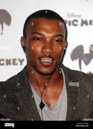 Ashley walters rapper hi-res stock photography and images