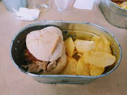 Are you looking for portuguese food nearby? Trip Portugal Traditional Portuguese Food Peakd