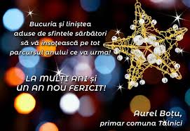 La multi ani ion si ioana january 7, 2021. Aurel BoÈu Primarul Comunei Tulnici La MulÈi Ani Èi Un An Nou Fericit Jurnal De Vrancea Stiri Din Vrancea Si Focsani