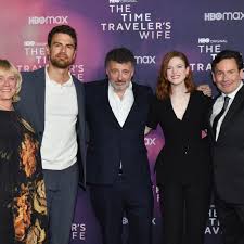 'The Time Traveler's Wife' Update: HBO Ends Series After Only One Season