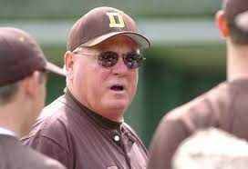 Baseball: Delran's Bender records 600th vcitory