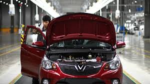 We did not find results for: Vietnam S Vingroup Plots Ambitious Push Into Us Car Market Financial Times