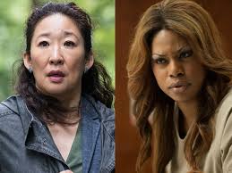 Emmy-Nominated Trans Comedian Vera Drew Is Seriously Joking