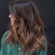 Hair At Home Long Hairdos Easy Hairstyles To Cute Tumblr Hairstyles Cute Hair Hairstyles Womens Hairstyles Messy Hairstyle In 2020 Hair Styles Balayage Hair Hair Hacks