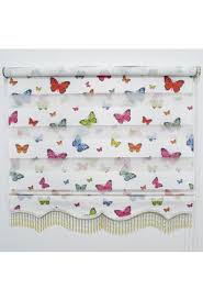 100x200 elsa mavi genç çocuk odası baskılı pliseli zebra stor perde. Genc Odasi Stor Perde Hepsiburada