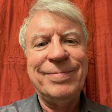 Rich Wingerter: Screenwriter in Forest Grove,…