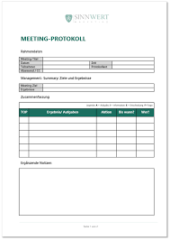 In 5 schritten zum protokoll wenn sie öfter zum protokollschreiber ernannt werden, werden sie im laufe der zeit natürlich ihre eigene vorgehensweise entwickeln. Meeting Protokoll Marketing Wissen