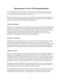 Subscribe a plan for unlimited access to over 85k us legal forms for just $8/mo. How To Get A Good Letter Of Recommendation