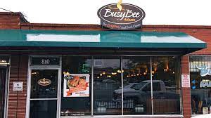 The Busy Bee Cafe An Atlanta Mainstay Since 1947 To Open Second Location What Now Atlanta