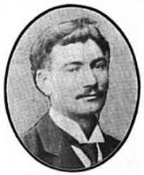 Bryan Ward Peck (1877-1900)