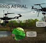 Applications - Heavy Lift Drones | UAV UAS | Harris Aerial