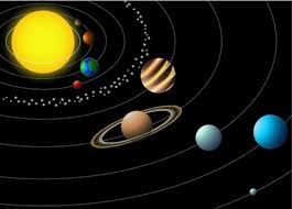 Our Solar System Teacher Introduction