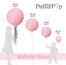 Will The Big Balloon Fit In The Car Let Me Get A Ruler Out To Measure The 60cm Oh Wow That Balloon Is Alo In 2020 Balloons Big Balloons Custom Balloons
