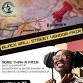 Black Wall Street Vendor Fair event image