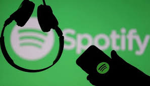 Spotify Launched 2025