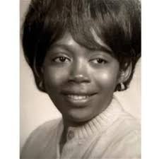 Joyce Ellen Carter-Bouyer Obituary